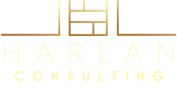 Harlan Consulting Site Logo